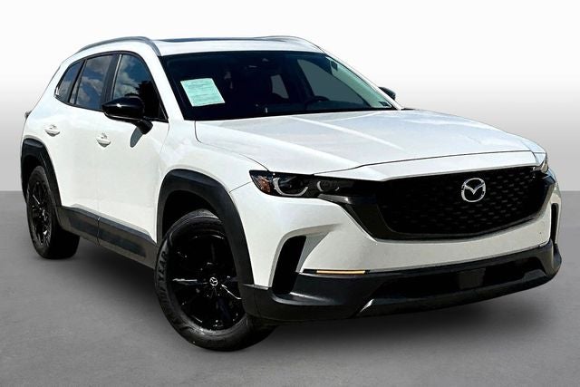 2024 Mazda Mazda CX-50 2.5 S Premium Package