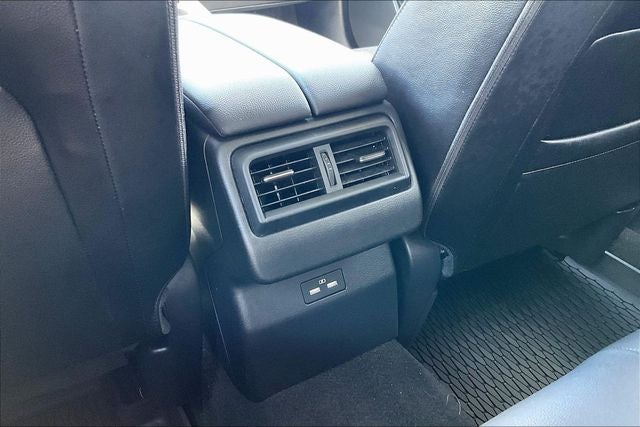 2024 Mazda Mazda CX-50 2.5 S Premium Package