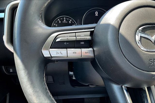 2024 Mazda Mazda CX-50 2.5 S Premium Package