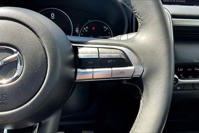 2024 Mazda Mazda CX-50 2.5 S Premium Package