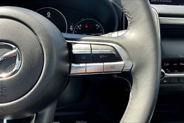 2024 Mazda Mazda CX-50 2.5 S Premium Package