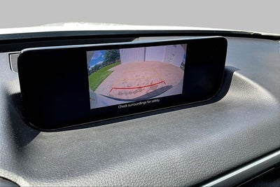 2024 Mazda Mazda CX-50 2.5 S Premium Package