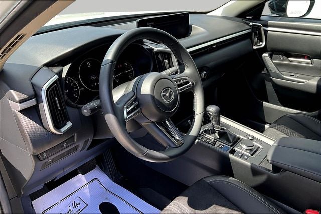 2024 Mazda Mazda CX-50 2.5 S Premium Package