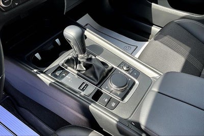 2024 Mazda Mazda CX-50 2.5 S Premium Package