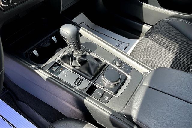 2024 Mazda Mazda CX-50 2.5 S Premium Package