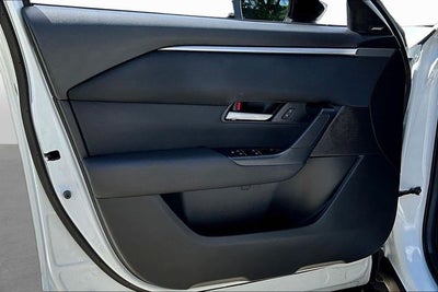 2024 Mazda Mazda CX-50 2.5 S Premium Package