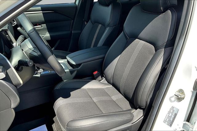2024 Mazda Mazda CX-50 2.5 S Premium Package
