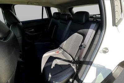 2024 Mazda Mazda CX-50 2.5 S Premium Package