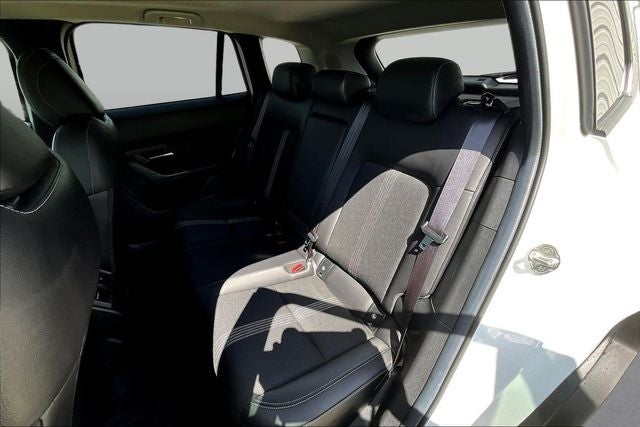 2024 Mazda Mazda CX-50 2.5 S Premium Package