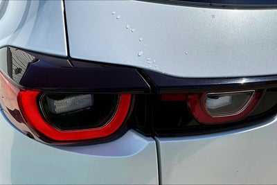 2024 Mazda Mazda CX-50 2.5 S Premium Package
