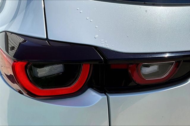 2024 Mazda Mazda CX-50 2.5 S Premium Package