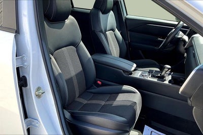 2024 Mazda Mazda CX-50 2.5 S Premium Package
