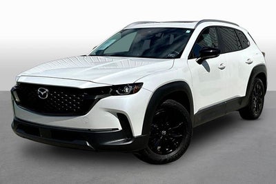 2024 Mazda Mazda CX-50 2.5 S Premium Package