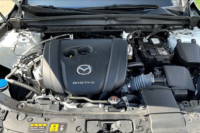 2024 Mazda Mazda CX-50 2.5 S Premium Package