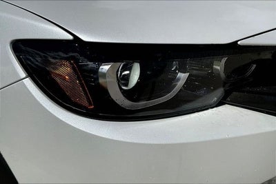 2024 Mazda Mazda CX-50 2.5 S Premium Package