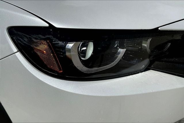 2024 Mazda Mazda CX-50 2.5 S Premium Package