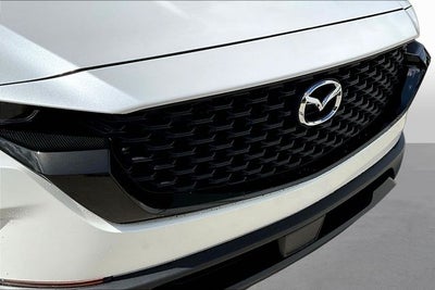 2024 Mazda Mazda CX-50 2.5 S Premium Package