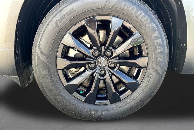2024 Mazda Mazda CX-50 2.5 S Premium Package