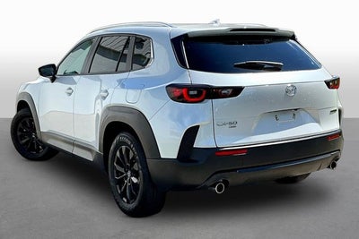 2024 Mazda Mazda CX-50 2.5 S Premium Package