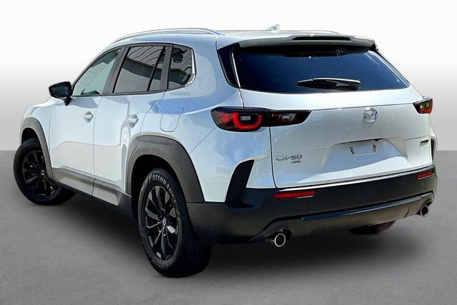 2024 Mazda Mazda CX-50 2.5 S Premium Package