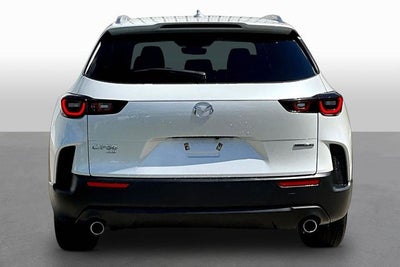 2024 Mazda Mazda CX-50 2.5 S Premium Package
