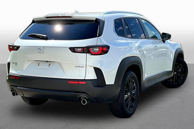 2024 Mazda Mazda CX-50 2.5 S Premium Package