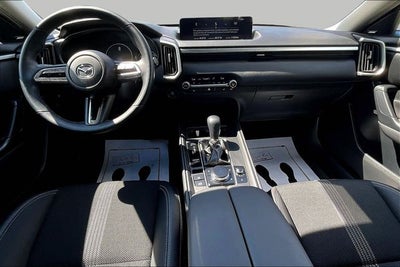 2024 Mazda Mazda CX-50 2.5 S Premium Package