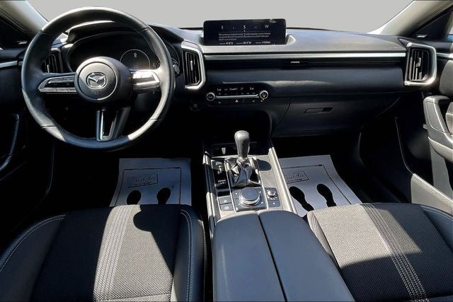 2024 Mazda Mazda CX-50 2.5 S Premium Package