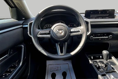 2024 Mazda Mazda CX-50 2.5 S Premium Package