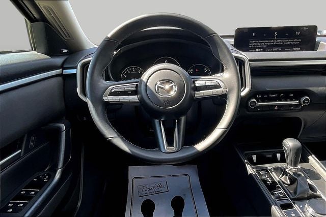 2024 Mazda Mazda CX-50 2.5 S Premium Package