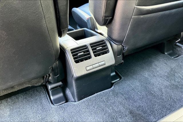 2012 Mazda Mazda5 Grand Touring