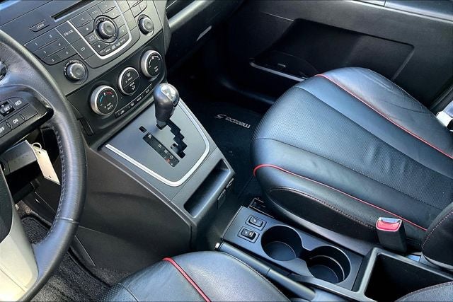 2012 Mazda Mazda5 Grand Touring
