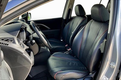 2012 Mazda Mazda5 Grand Touring