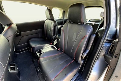 2012 Mazda Mazda5 Grand Touring