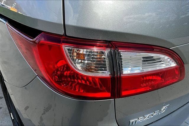 2012 Mazda Mazda5 Grand Touring