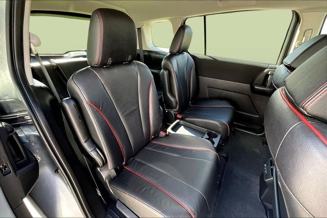 2012 Mazda Mazda5 Grand Touring