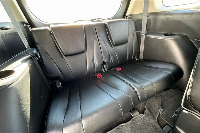 2012 Mazda Mazda5 Grand Touring