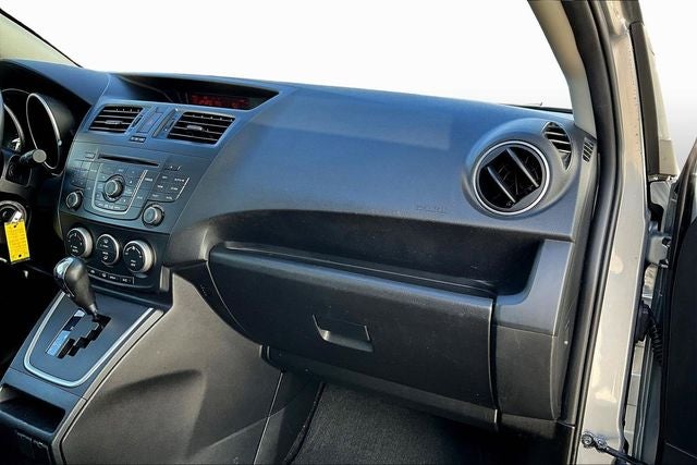 2012 Mazda Mazda5 Grand Touring