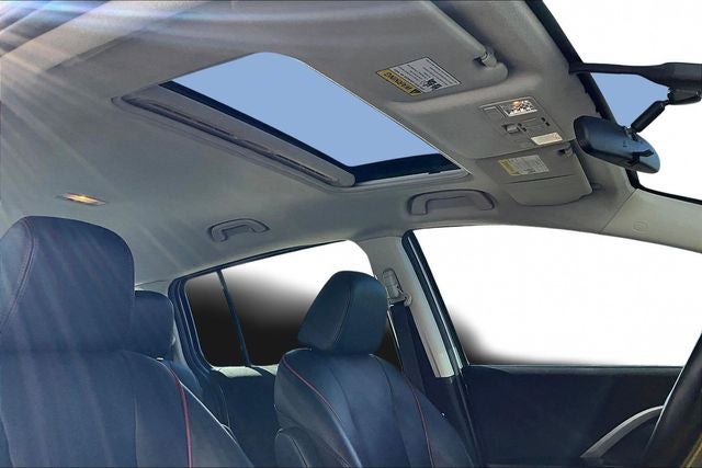 2012 Mazda Mazda5 Grand Touring