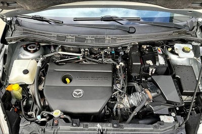 2012 Mazda Mazda5 Grand Touring