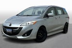 2012 Mazda Mazda5 Grand Touring