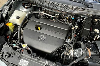 2012 Mazda Mazda5 Grand Touring