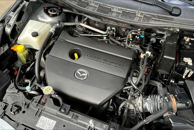 2012 Mazda Mazda5 Grand Touring