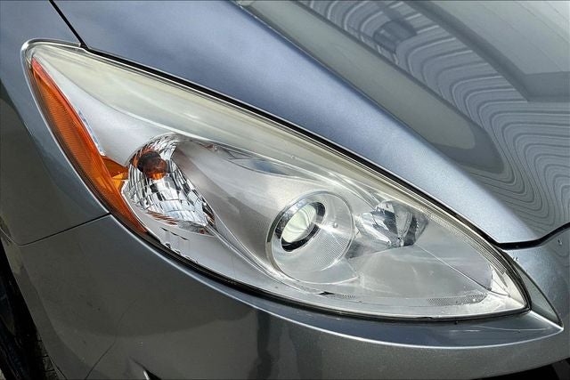 2012 Mazda Mazda5 Grand Touring