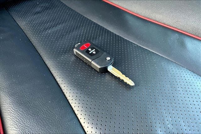 2012 Mazda Mazda5 Grand Touring