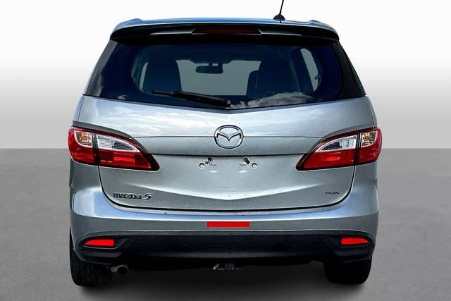 2012 Mazda Mazda5 Grand Touring