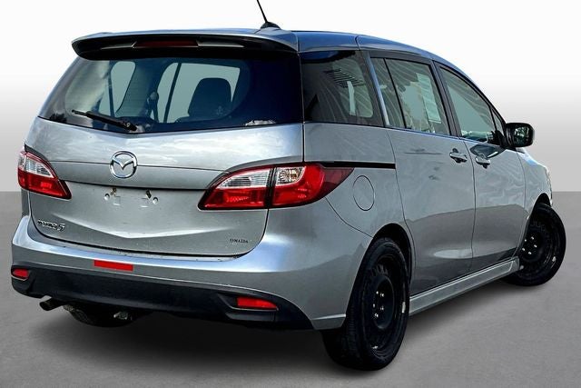 2012 Mazda Mazda5 Grand Touring