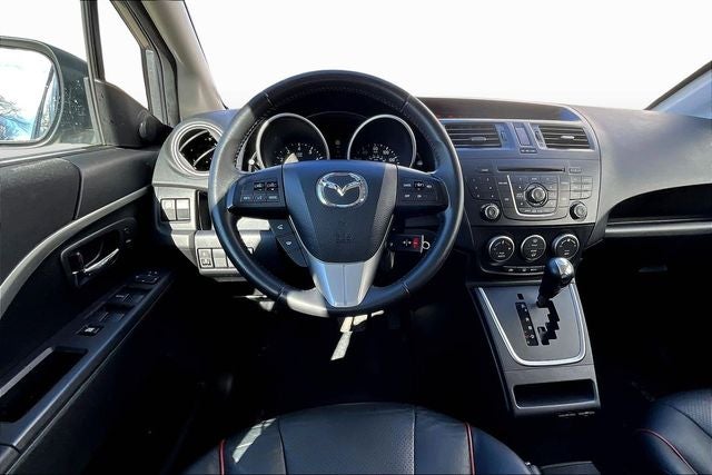 2012 Mazda Mazda5 Grand Touring