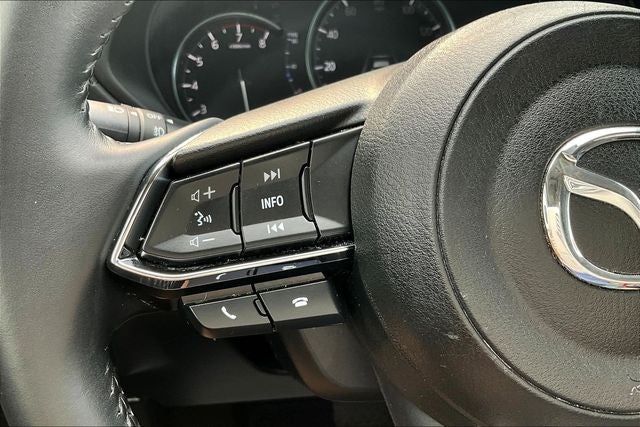 2019 Mazda Mazda CX-5 Grand Touring