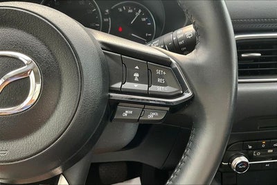 2019 Mazda Mazda CX-5 Grand Touring